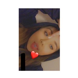 Meet your Posher, Kaleena